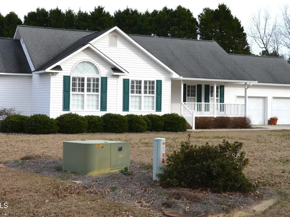 14340 Buckingham Street, Laurinburg, NC 28352