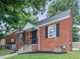 4200 Urn St, Capitol Heights, MD 20743