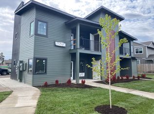 165-1140 (lava ct apartments), Redmond, OR 97756