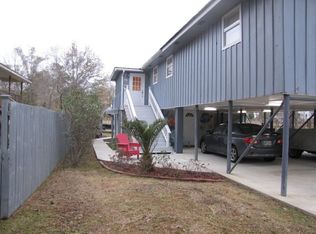 5526 Dead River Dr, Gautier, MS 39553