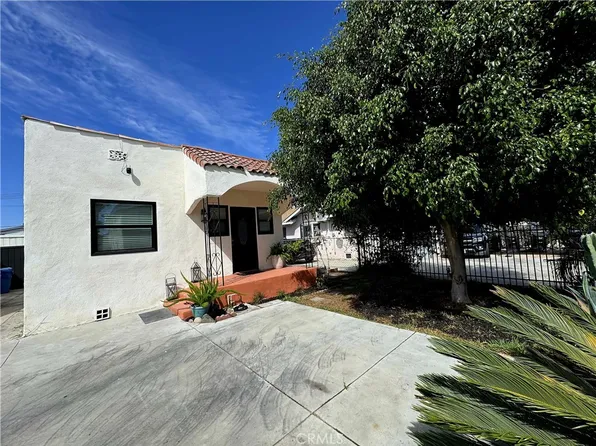 123 E 108th St, Los Angeles, CA 90061