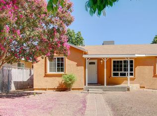 1035 W 9th St, Merced, CA 95341