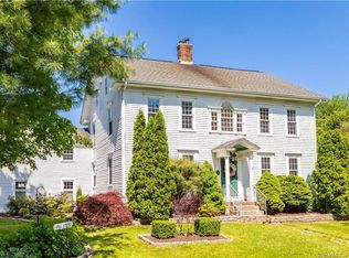 203 Eaton Ave, Meriden, CT 06451