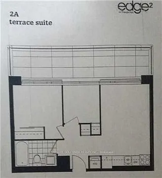 2 bed, $2,250 — Photo 3