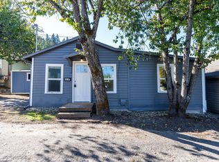 409.5 Monroe St, Oregon City, OR 97045