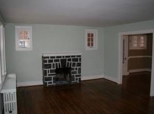 915 Fountain Ave, Lancaster, PA 17601