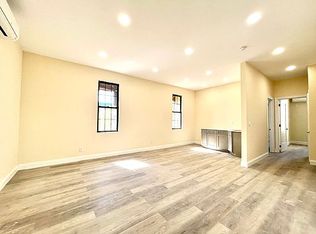 162A Utica Ave #3, Brooklyn, NY 11213
