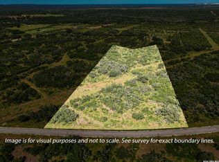 LOT 40 Sky View Ranch LOT 40, Dhanis, TX 78850