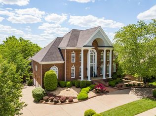 124 Blue Ridge Trce, Hendersonville, TN 37075