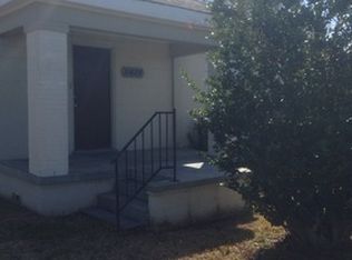11426 Hayne Blvd, New Orleans, LA 70128