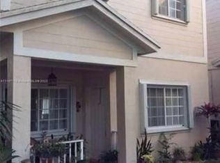 12248 SW 148th Ter, Miami, FL 33186