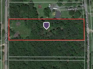 3244 Jamerson Rd, Haughton, LA 71037