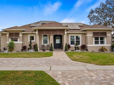 11007 Lake Katherine Cir, Clermont, FL, 34711
