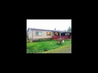 494 Centralia Alpha Rd, Centralia, WA 98532