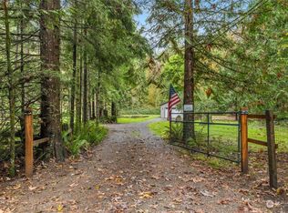 43103 May Creek Rd, Gold Bar, WA 98251