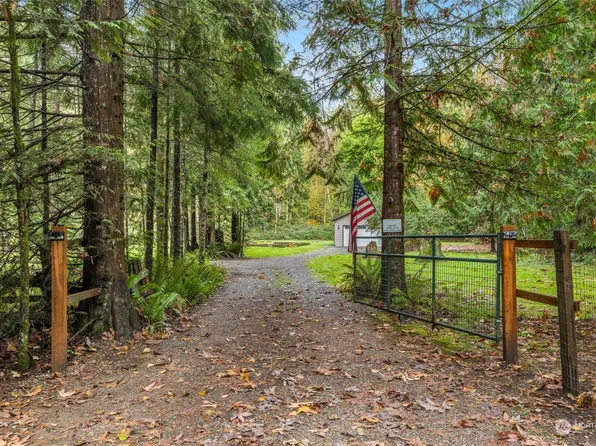 43103 May Creek Road, Gold Bar, WA 98251