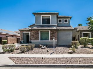 5227 W Desert Ln, Laveen, AZ 85339