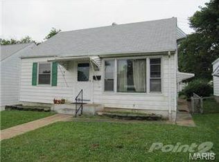 5254 Parker Ave, Saint Louis, MO