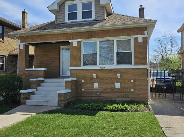 1427 S 15th Ave, Maywood, IL 60153