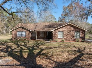 3769 Yellow Water Rd, Jacksonville, FL 32234