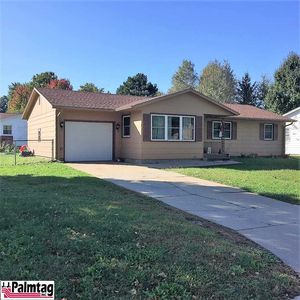 1603 16th St, Auburn, NE, 68305