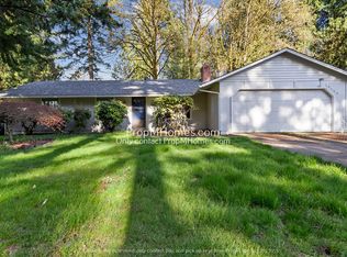 10100 SW 52nd Ave, Portland, OR 97219