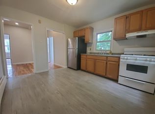 420 Rose Ave #20D, Jersey City, NJ 07305