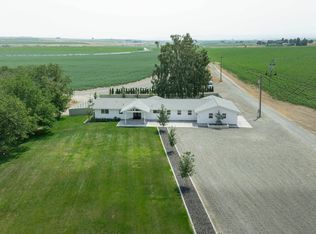 1181 W Sagemoor Rd, Pasco, WA 99301