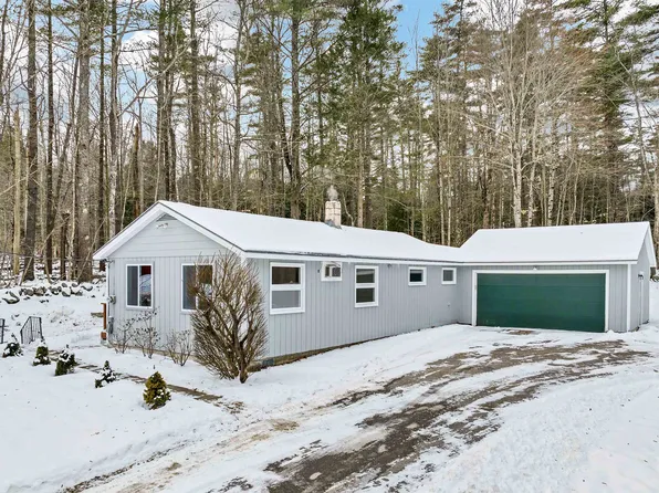 83 Tuftonboro Neck Road, Tuftonboro, NH 03853