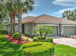 21338 Bella Terra Blvd, Estero, FL 33928