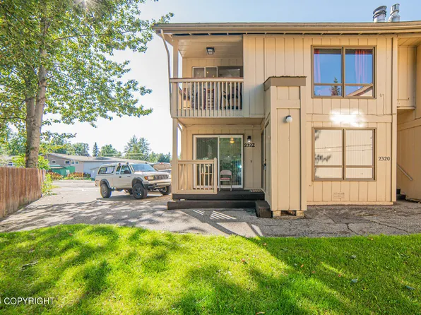 2322 McRae Rd, Anchorage, AK 99517