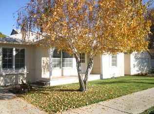 1112 N Clybourn Ave, Burbank, CA 91505