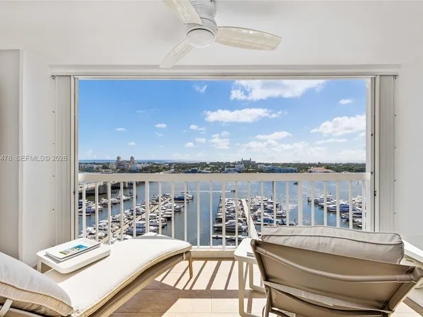 400 N Flagler Dr APT 2004, West Palm Beach, FL 33401
