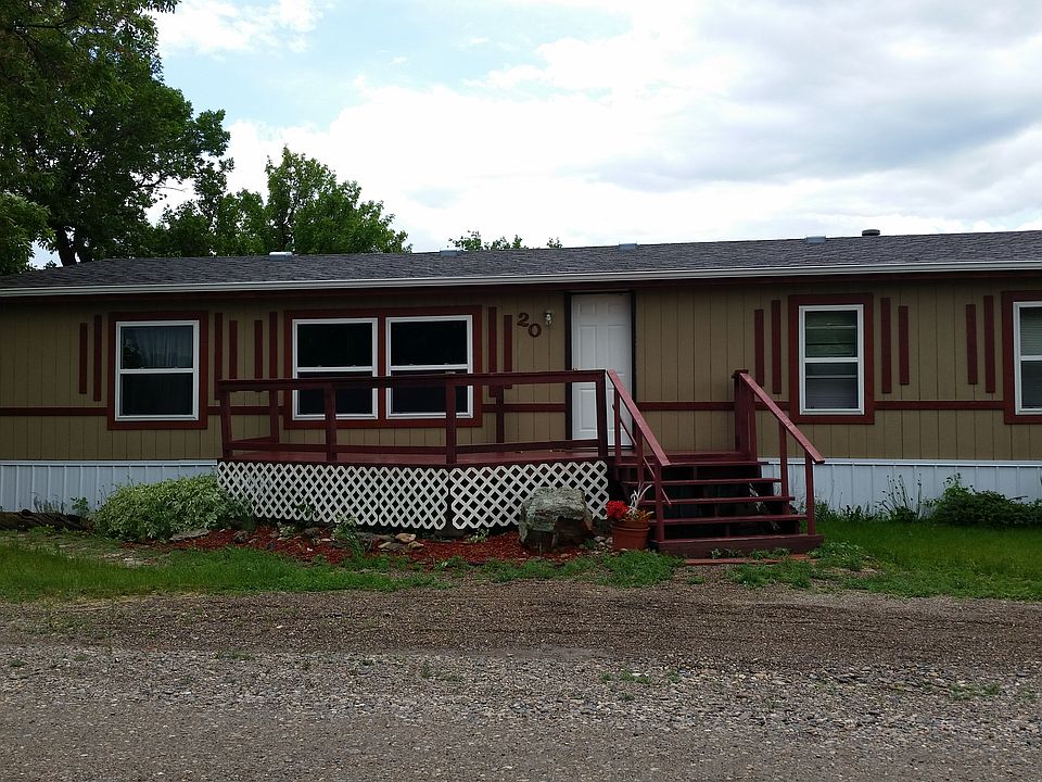 203 Spurling St, Hysham, MT 59038 Zillow