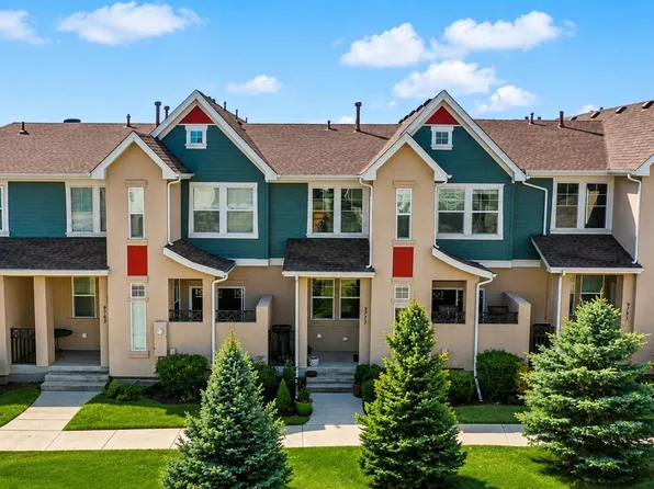 9773 W Hinsdale Lane, Littleton, CO 80128