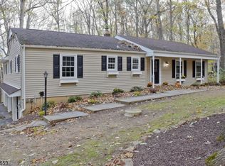 4 Forest View Dr, Long Valley, NJ 07853