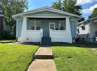 819 Pardella Ave, Saint Louis, MO