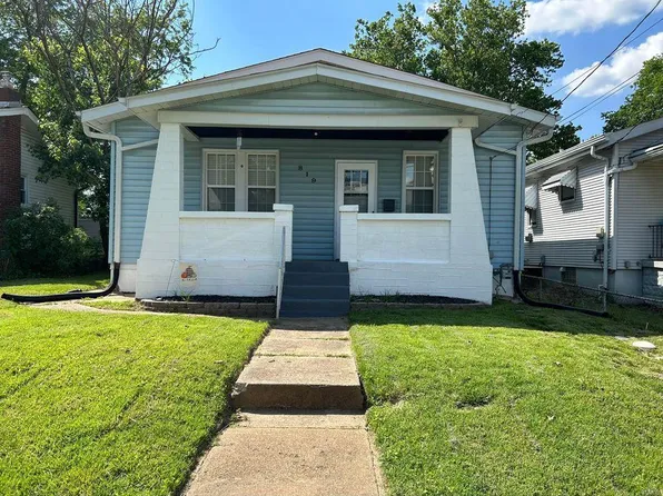 819 Pardella Ave, Saint Louis, MO 63125