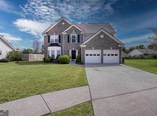 1399 Dulwich Ct, Lawrenceville, GA 30043