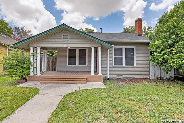 2 bed, 1.0 bath, 956 sqft, $1,500 — Photo 2