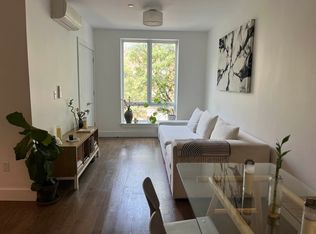 484 Gates Ave #3F, Brooklyn, NY 11216