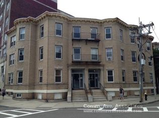 1683 Commonwealth Ave APT 2, Brighton, MA 02135