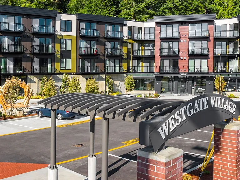The Village at Westgate — Photo 77