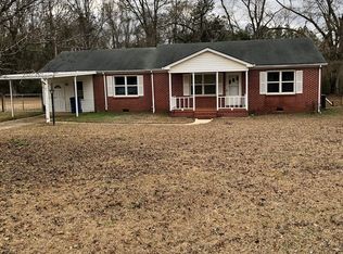 1991 Old Stage Rd, Greenville, AL 36037