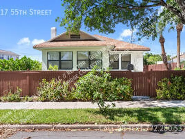 517 55th St, West Palm Beach, FL 33407