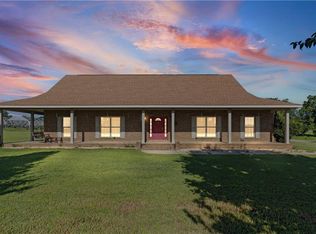 5077 Eason Rd, Florala, AL 36442
