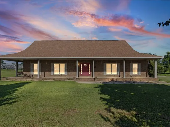 5077 Eason Rd, Florala, AL 36442