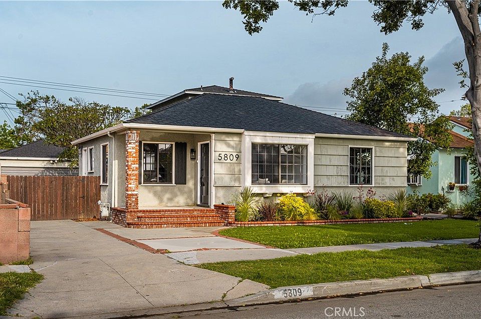 1st image of 5809 Hazelbrook Ave