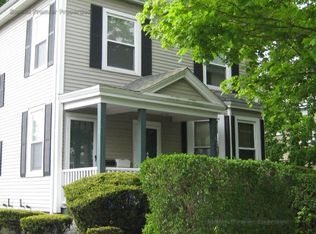 47 Butler Rd #2, Quincy, MA 02169