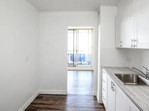 Tremont Apartments